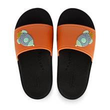 Παιδικές Σαγιονάρες Θαλάσσης Με Φάσα Mar & Cor 11827144