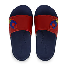 Παιδικές Σαγιονάρες Θαλάσσης Με Φάσα Mar & Cor 11827145