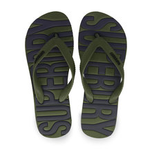 Ανδρικές Σαγιονάρες Θαλάσσης Superdry Mf310237A