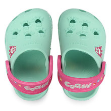 Παιδικά Clog Coqui Little Frog 8701-100-4436