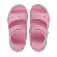 Kid's Beach Sandals Coqui Yogi 8862-406-3844