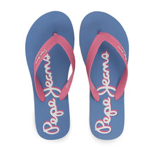 Γυναικείες Σαγιονάρες Θαλάσσης Pepe Jeans Pls70143 338