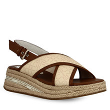 Γυναικείες Πλατφόρμες U.S. Polo Assn. Glory005W/3Y1 Cuo-Bei01