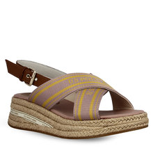 Γυναικείες Πλατφόρμες U.S. Polo Assn. Glory006W/3Yt1 Pin-Cuo01