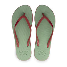 Γυναικείες Σαγιονάρες Θαλάσσης Waves 11827034