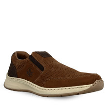 Ανδρικά Slip On Παπούτσια Rieker 14353-24