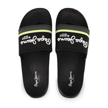 Ανδρικές Σαγιονάρες Θαλάσσης Pepe Jeans Pms70123 999