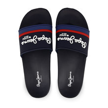 Ανδρικές Σαγιονάρες Θαλάσσης Pepe Jeans Pms70123 595