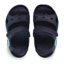 Παιδικά Πέδιλα Θαλάσσης Coqui 8861-407-YOGI-BLUE