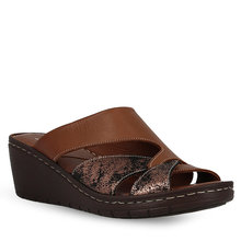 Γυναικείες Παντόφλες Comfort Parex 12127066