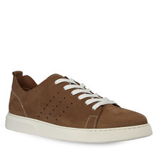 Ανδρικά Δερμάτινα Casual Παπούτσια Parex 13127001