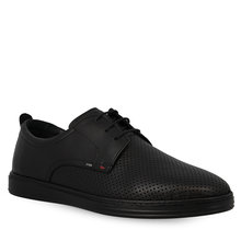 Men's Leather Casual Shoes Parex 13127006