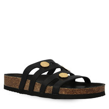 Γυναικεία Δερμάτινα Σανδάλια Parex 11527077