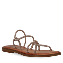 Women's Leather Sandals Parex 11627136