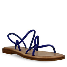 Women's Leather Sandals Parex 11627136