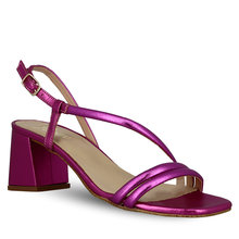 Γυναικεία Πέδιλα Mε Τακούνι Parex 11627169