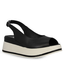 Γυναικεία Δερμάτινα Πέδιλα Comfort Parex 11627324