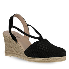 Γυναικείες Δερμάτινες Πλατφόρμες Parex 11727040