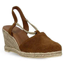 Γυναικείες Δερμάτινες Πλατφόρμες Parex 11727040