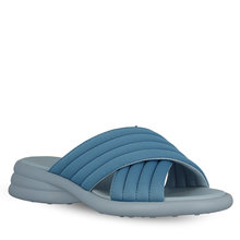 Women's Leather Mules Camper Spiro K201539-002