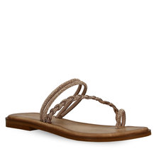 Women'S Leather Sandals Parex 11527065