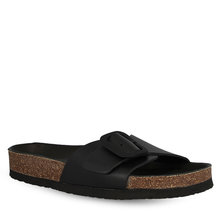 Γυναικεία Δερμάτινα Σανδάλια Parex 11527071