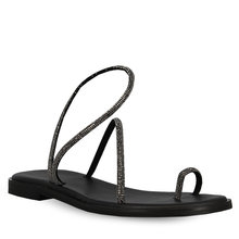 Γυναικεία Δερμάτινα Πέδιλα Parex 11627138