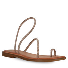 Women's Leather Comfort Sandals Parex 11627138