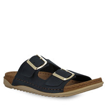 Γυναικείες Παντόφλες Comfort Inblu Aa000065 004