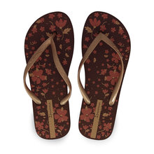 Women's Flip Flops Ipanema 1-780-23352-29