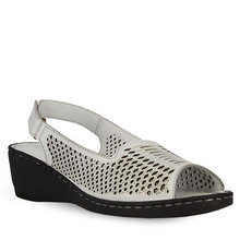 Γυναικεία Δερμάτινα Πέδιλα Parex 11627275