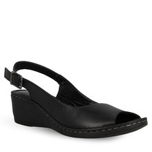 Γυναικεία Δερμάτινα Πέδιλα Parex 11627277