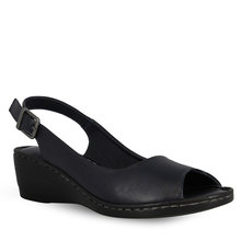 Γυναικεία Δερμάτινα Πέδιλα Parex 11627277