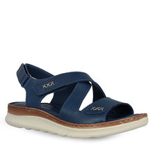 Γυναικεία Δερμάτινα Πέδιλα Parex 11627278