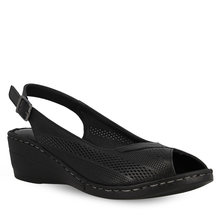 Γυναικεία Δερμάτινα Πέδιλα Parex 11627281