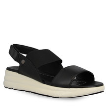 Γυναικεία Δερμάτινα Πέδιλα Parex 11627283