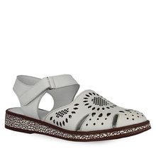 Γυναικεία Δερμάτινα Πέδιλα Parex 11627284