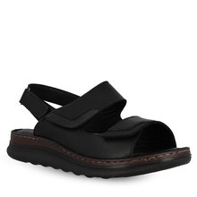 Γυναικεία Δερμάτινα Πέδιλα Parex 11627286