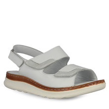 Γυναικεία Δερμάτινα Πέδιλα Parex 11627286