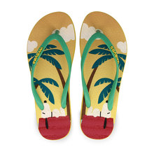 Γυναικείες Σαγιονάρες Θαλάσσης Peanuts 11827121