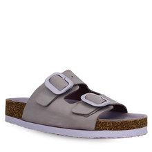 Γυναικεία Δερμάτινα Σανδάλια Parex 11527062