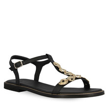 Women's Leather Comfort Sandals Parex 11627125