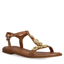 Women's Leather Comfort Sandals Parex 11627125