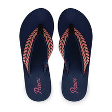 Γυναικείες Σαγιονάρες Θαλάσσης Parex 11827147