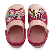 Παιδικά Clog Coqui 9382-277-4136