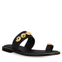 Women's Leather Sandals Parex 11527048