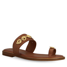 Women's Leather Sandals Parex 11527048
