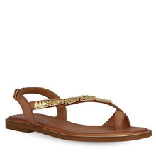 Women's Leather Comfort Sandals Parex 11627132