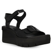 Γυναικείες Δερμάτινες Πλατφόρμες Parex 11627159