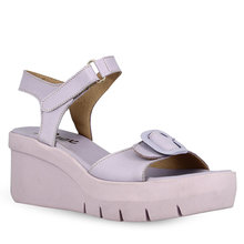 Γυναικείες Δερμάτινες Πλατφόρμες Parex 11627159